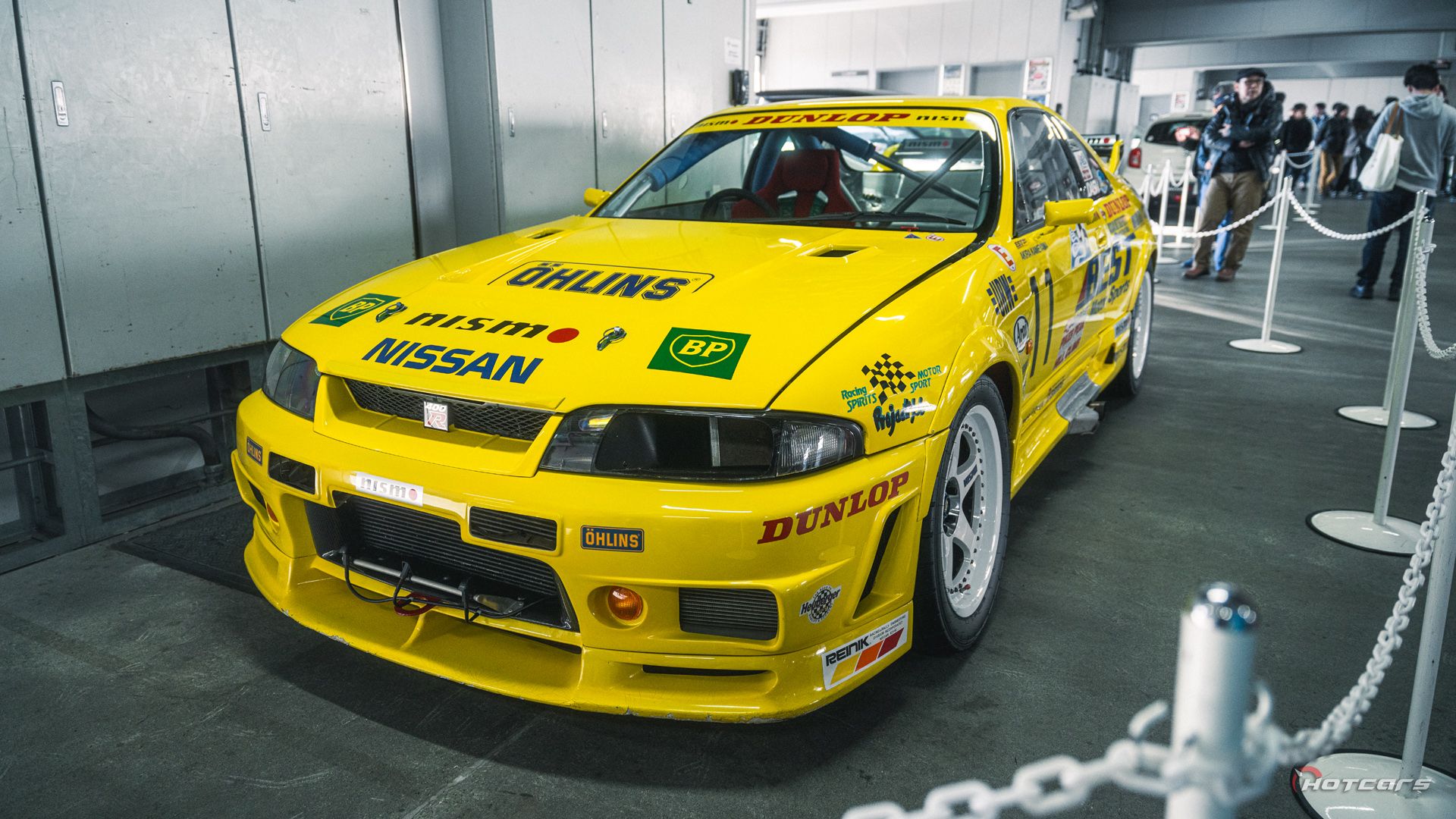 The Nismo Festival Reminds Us Why We Love Nissan, Even in Challenging Times