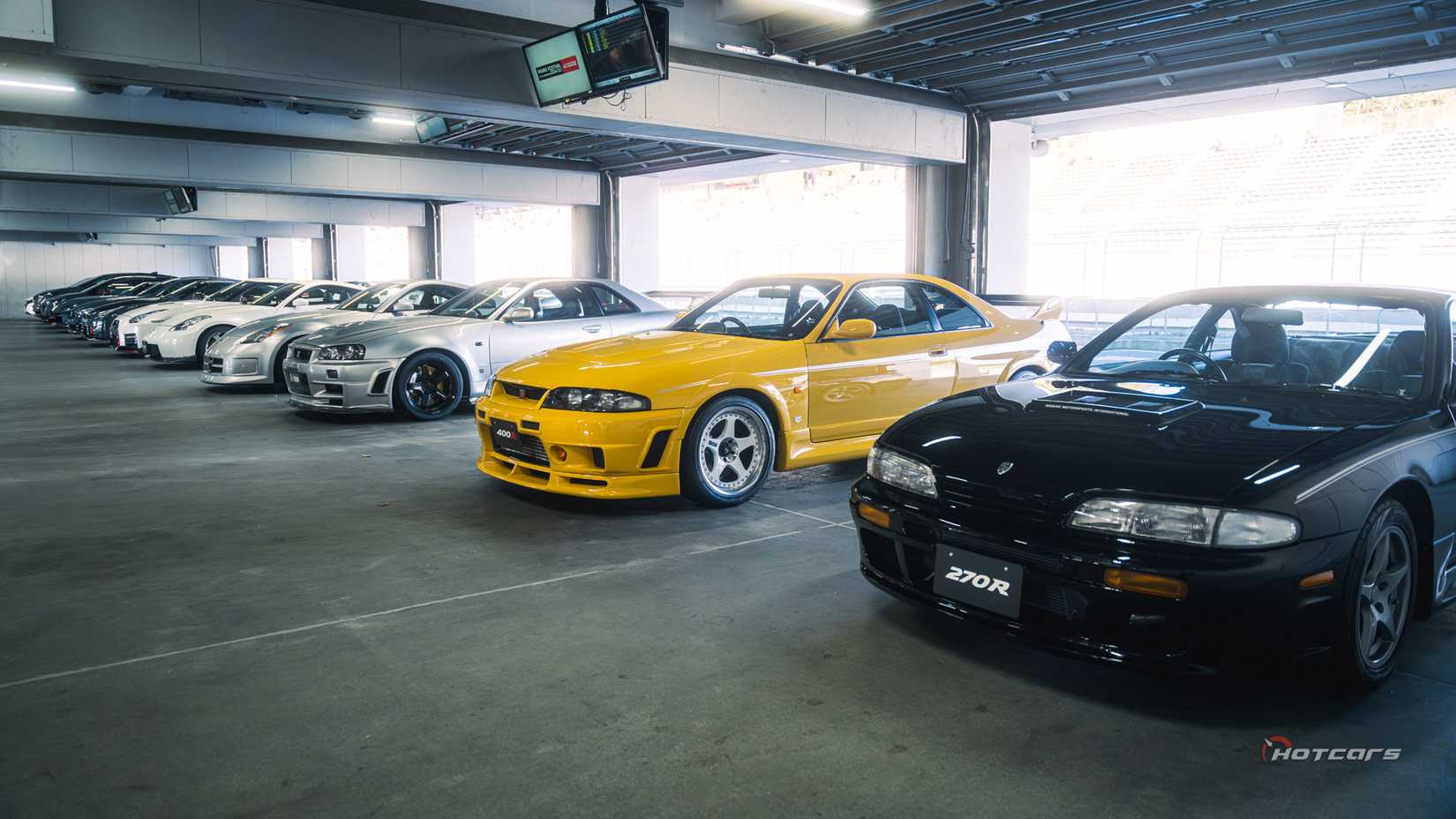 The Nismo Festival Reminds Us Why We Love Nissan, Even in Challenging Times