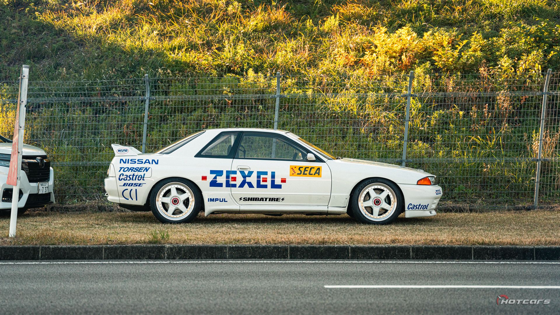 The Nismo Festival Reminds Us Why We Love Nissan, Even in