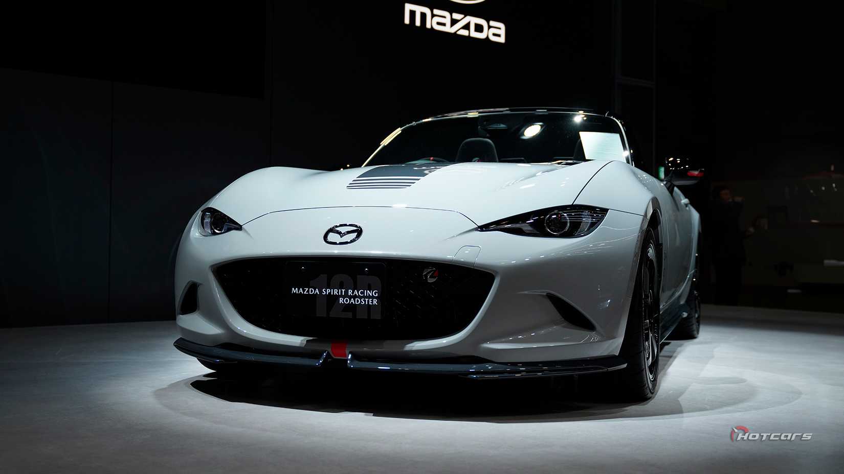 Mazda Spirit Racing 3: 300 HP AWD Hot Hatch Explained
