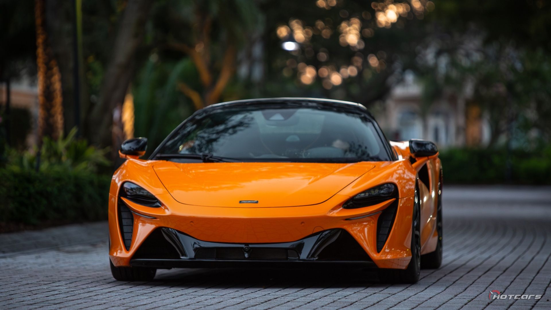 McLaren Remix feat. ZORN & T-Pablow AKLO