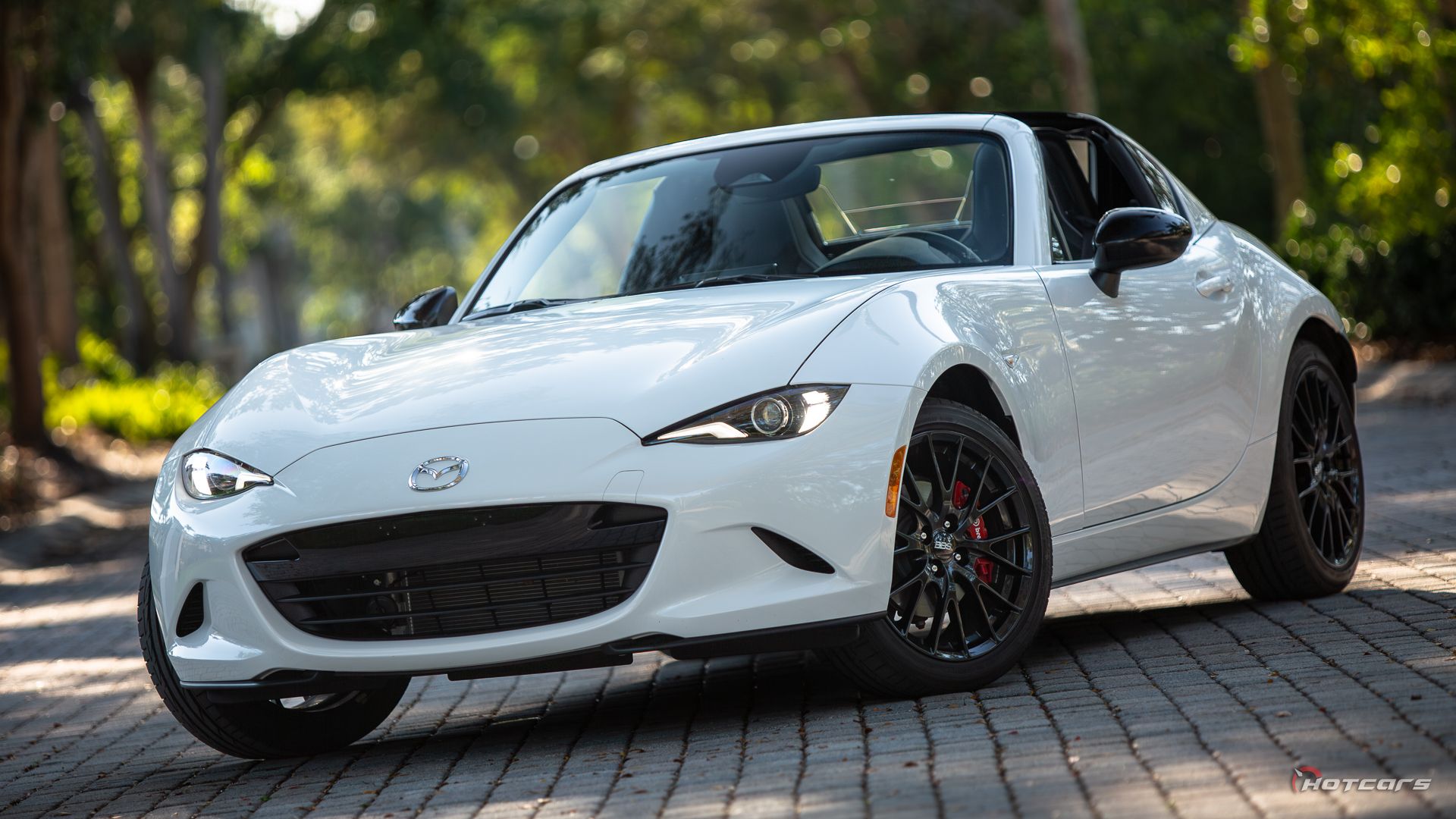 Everything We Know About The Next-Gen Mazda Miata
