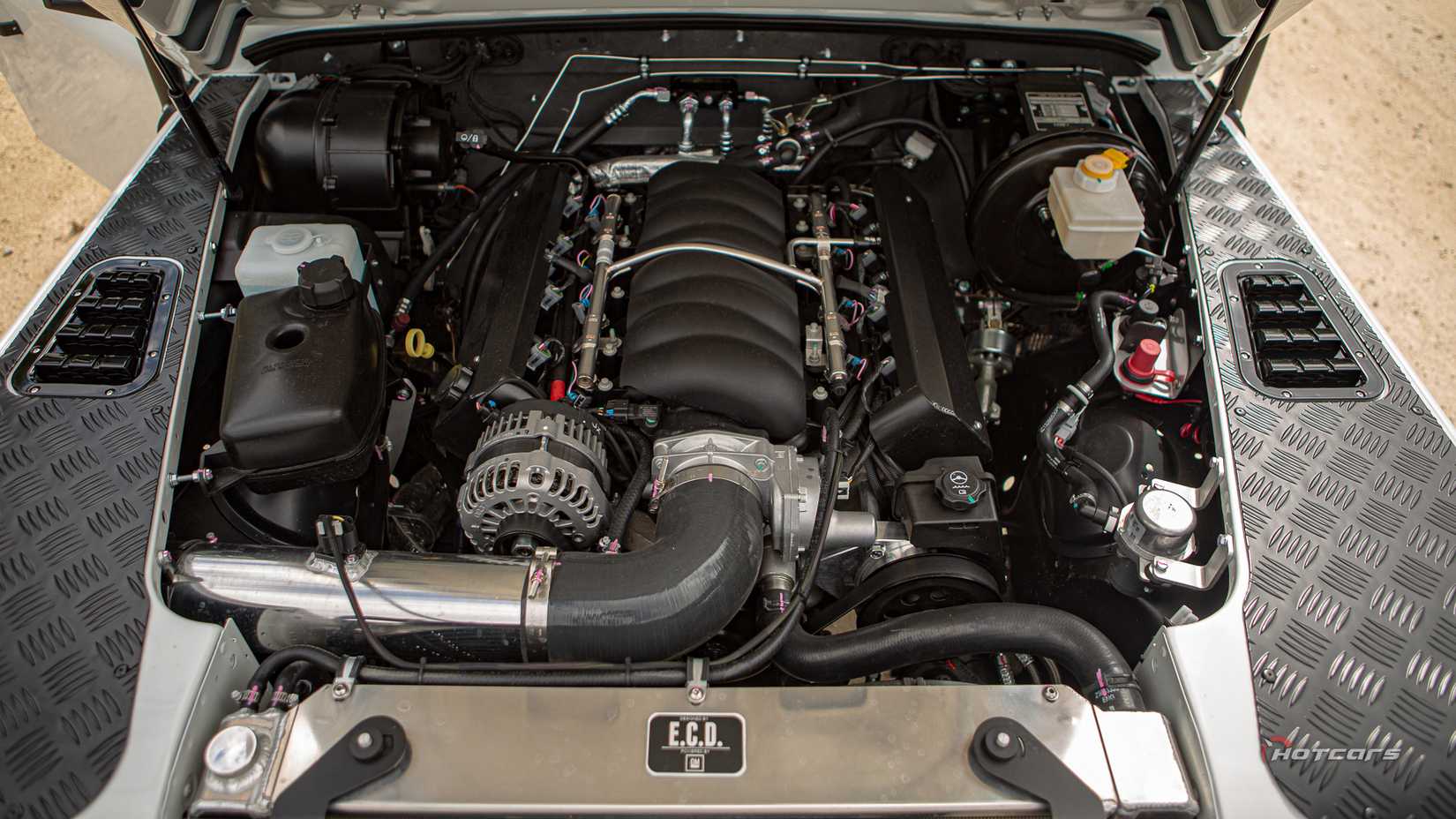 Peanuts Rover 5 Most Mod-Friendly Engines You Can Buy Cheap