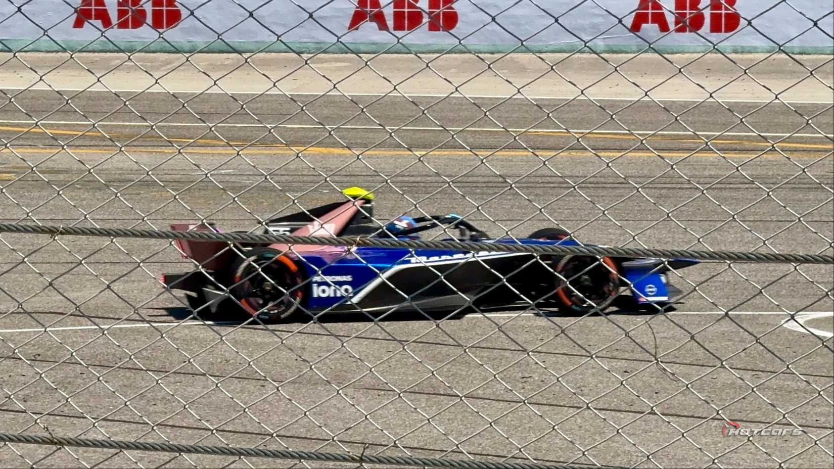 Maserati MSG Eyes Strong Monaco Return After Tough Miami Weekend