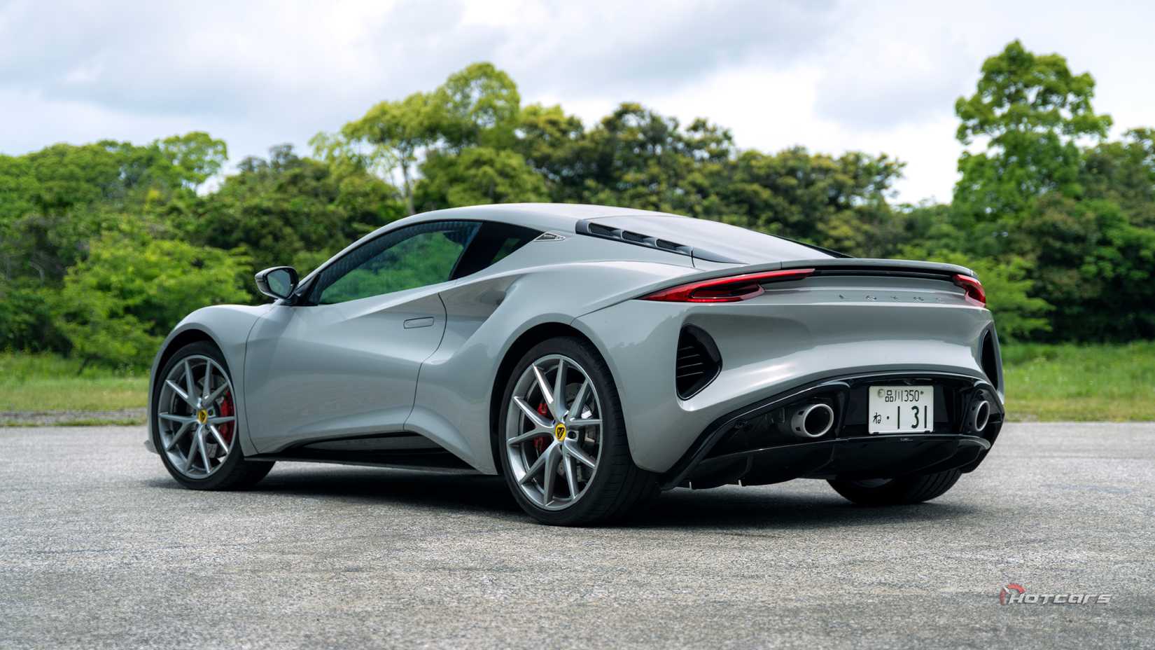 The Underrated Sports Car That Deserves Better Sales Numbers