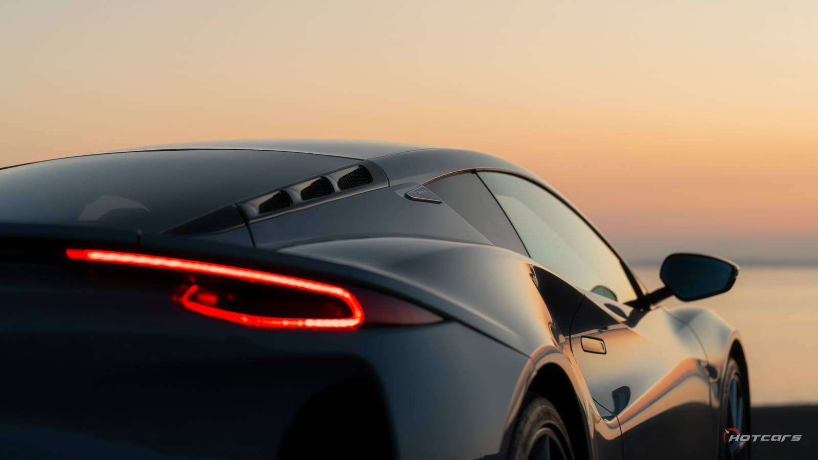 8 Modern Sports Cars That Slipped Under The Radar