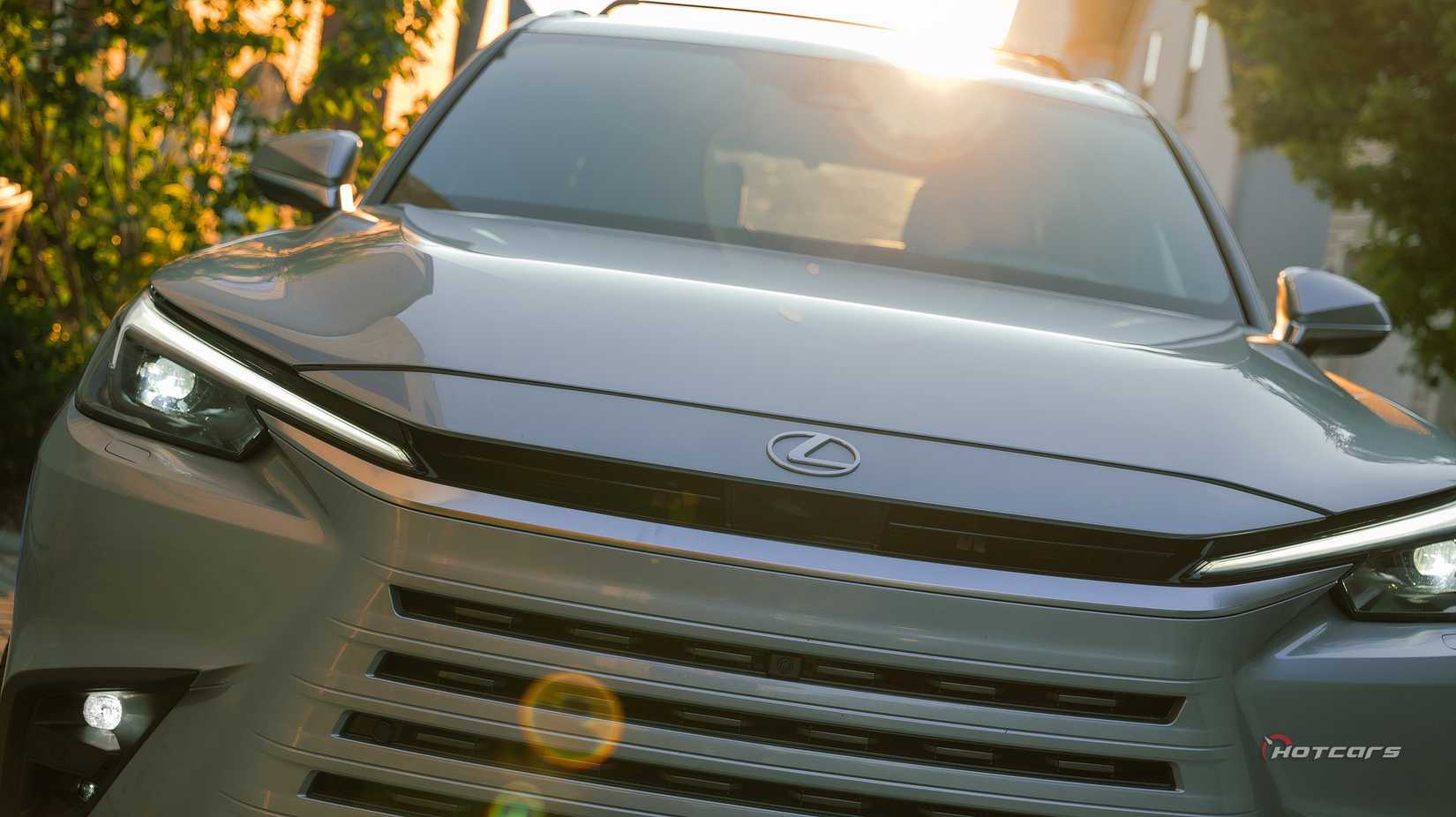 From Soccer Practice to Date Night: This Versatile Vehicle Does It All