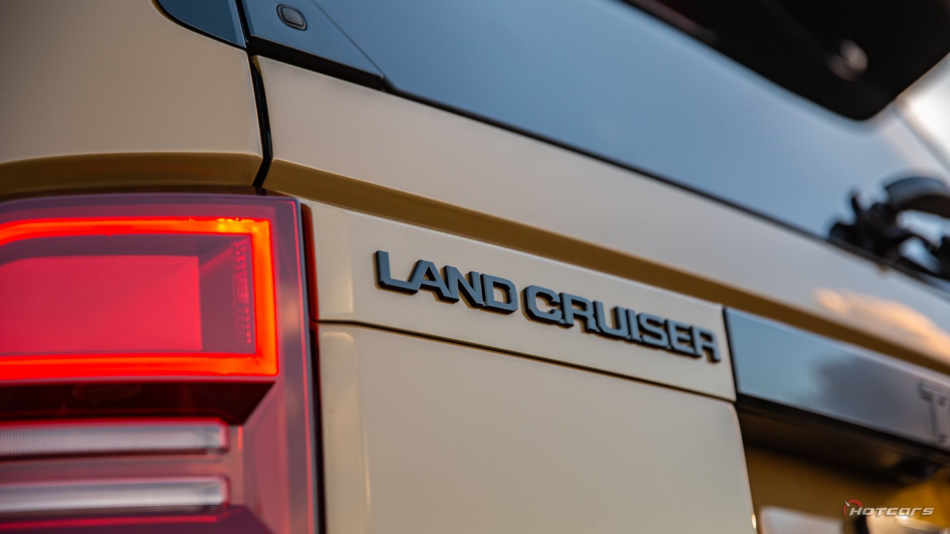 The 4x4 That's Outlasted The Corvette's Production Run