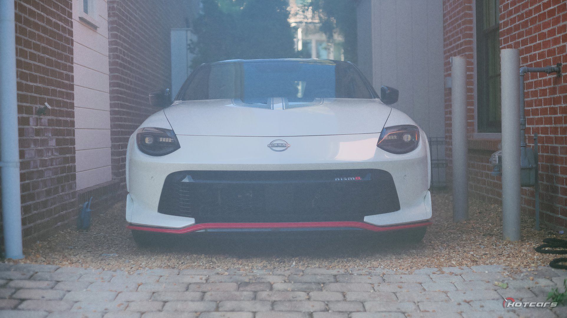 2025 Nissan Z NISMO: A Fatherhood-Approved Thrill Ride with a