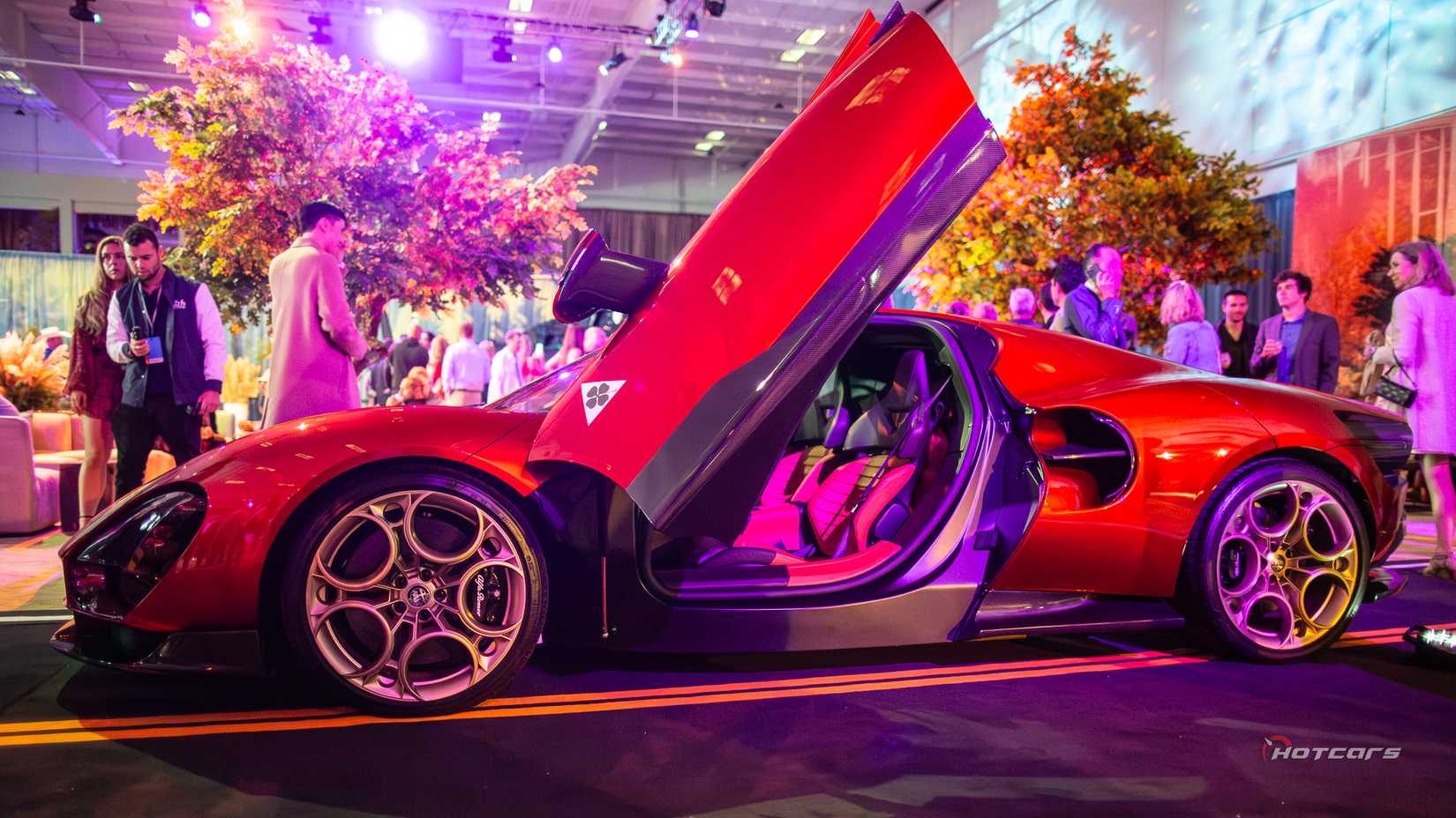 Alfa Romeo Under Pressure To Release A New Model Or Risk Closure