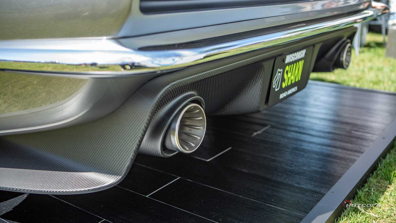 Why This Ringbrothers Aston Martin Is The Best Restomod We've Seen In 2025