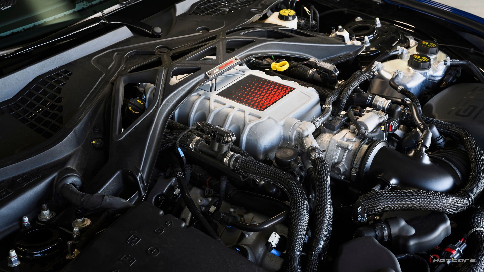 2025 Ford Mustang GTD Review