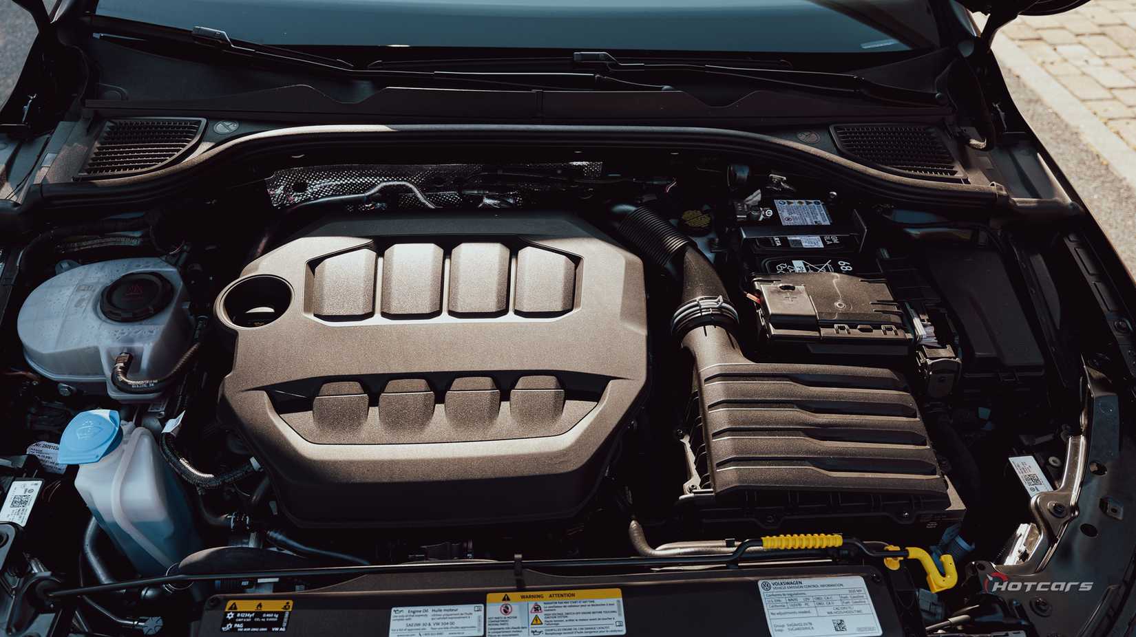 2025 Volkswagen Golf R Review: The $50,000 Porsche 911 Is The Perfect ...