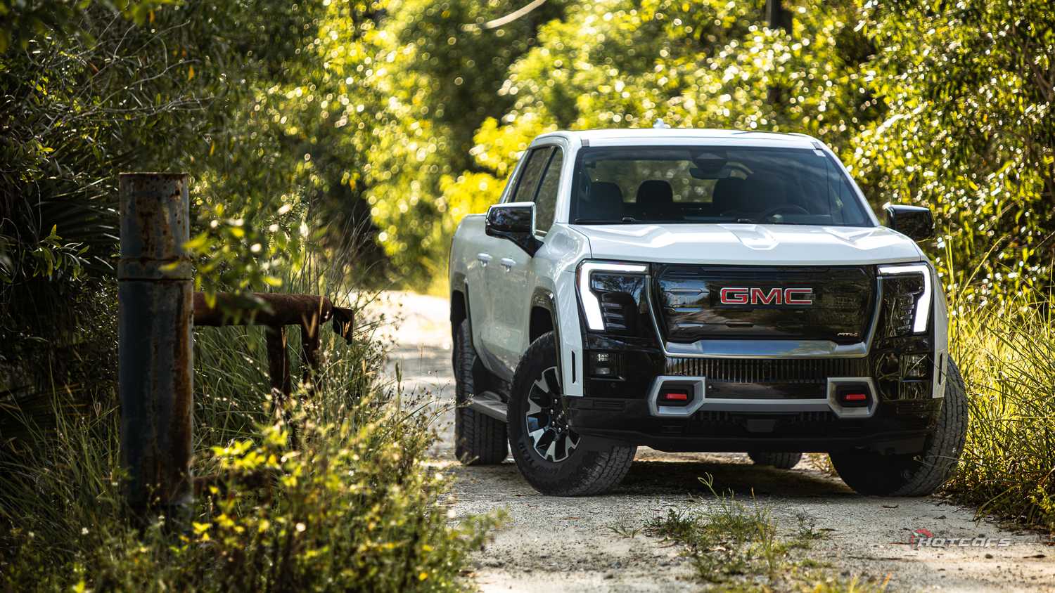 2026 GMC Sierra EV For Sale Near Marshall