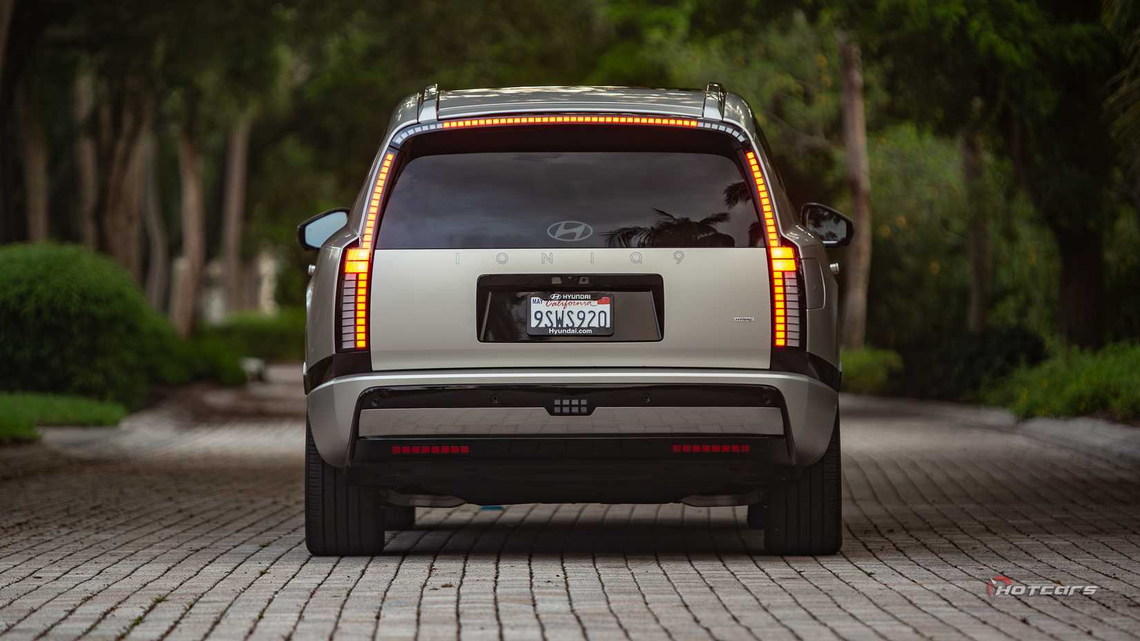 Hyundai Confirms Bomb Threat At Corporate Facility