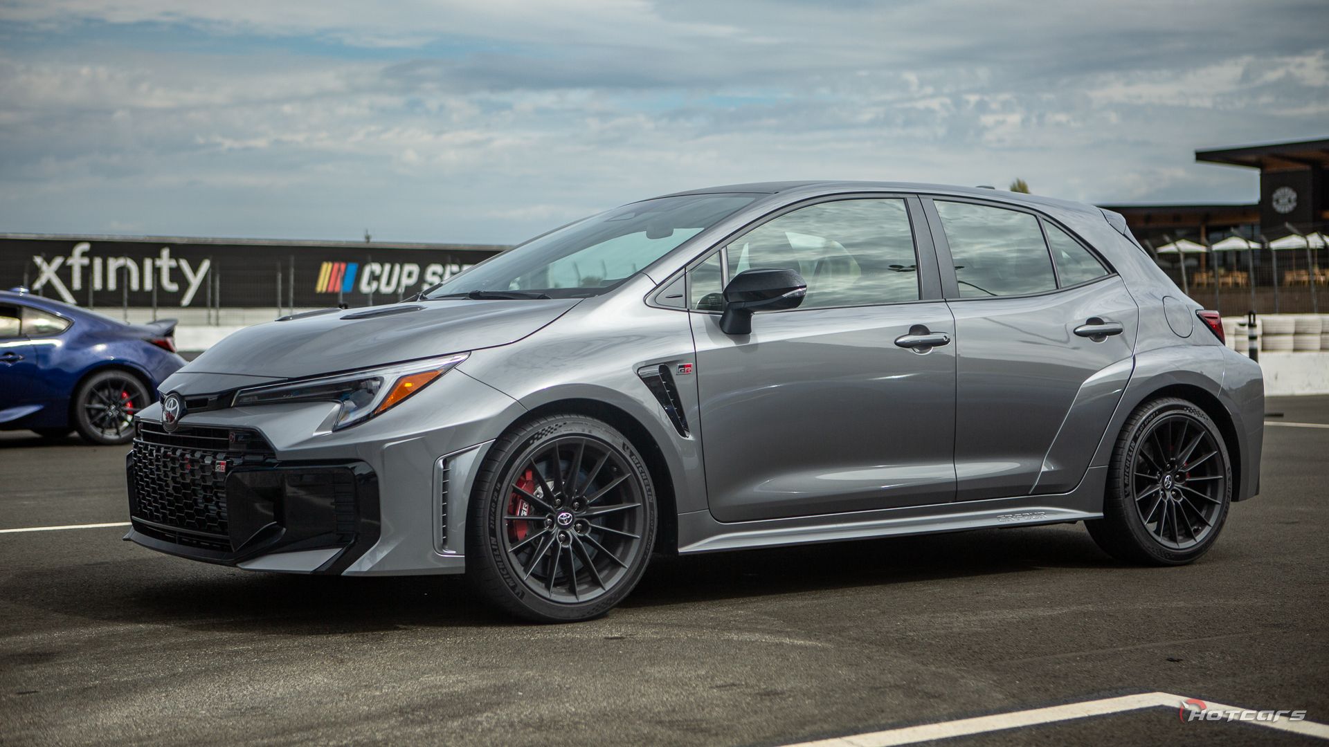 2026 Toyota GR Corolla Review: First Drive At Sonoma With Toyota’s Hot ...