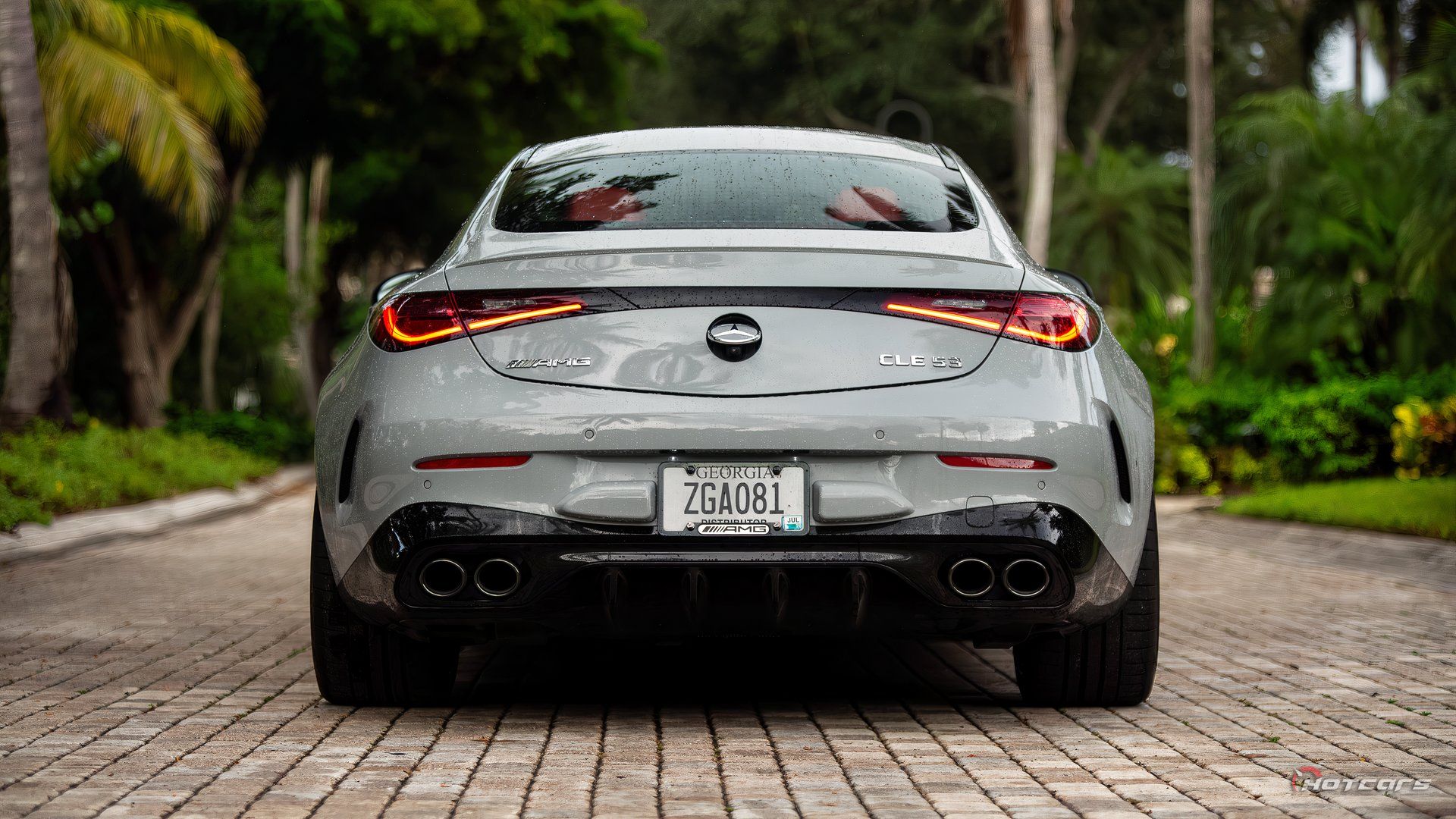 2025 Mercedes-AMG CLE 53: Price, Specs, Features, And Real-World ...
