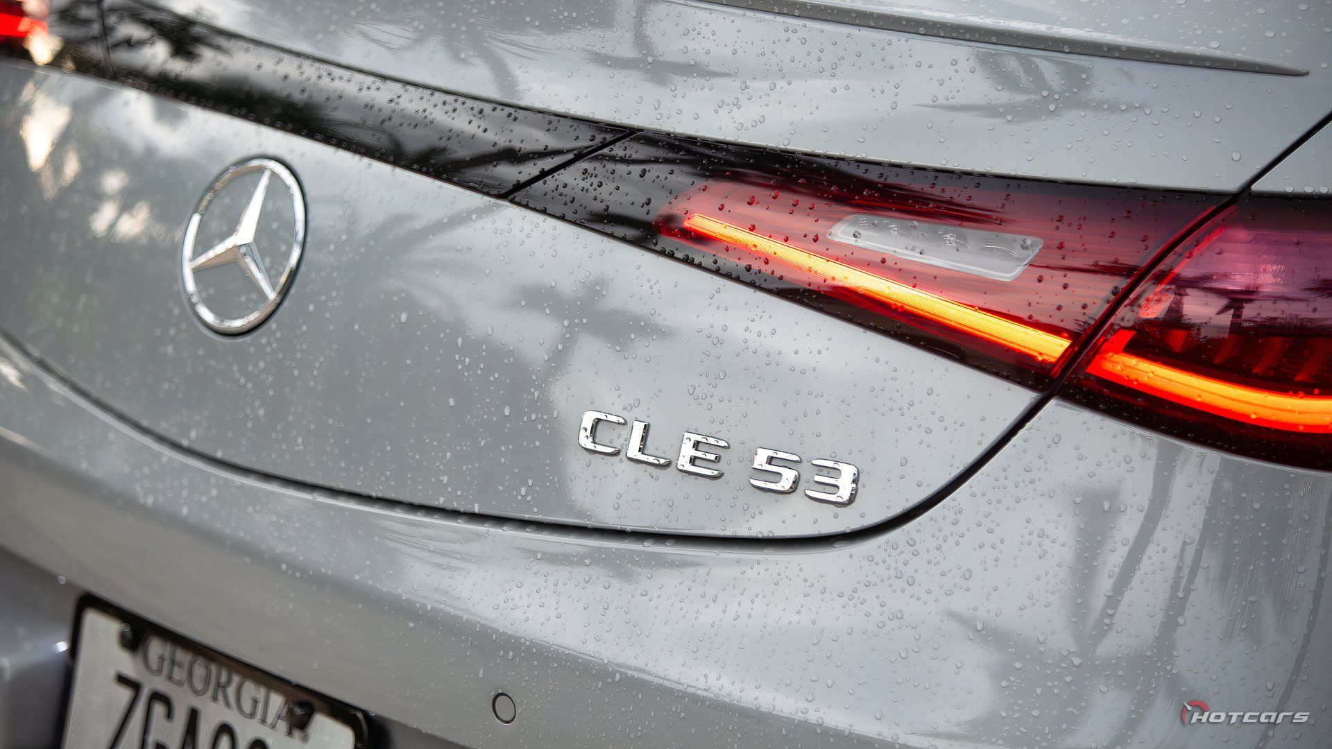 2025 Mercedes-AMG CLE 53: Price, Specs, Features, And Real-World ...