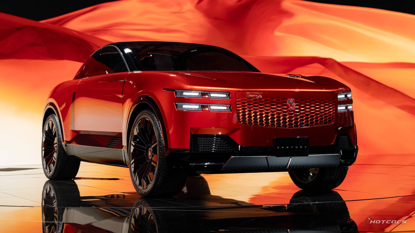 Japan Mobility Show 2025: The Wildest Concept Cars That Stole The Spotlight