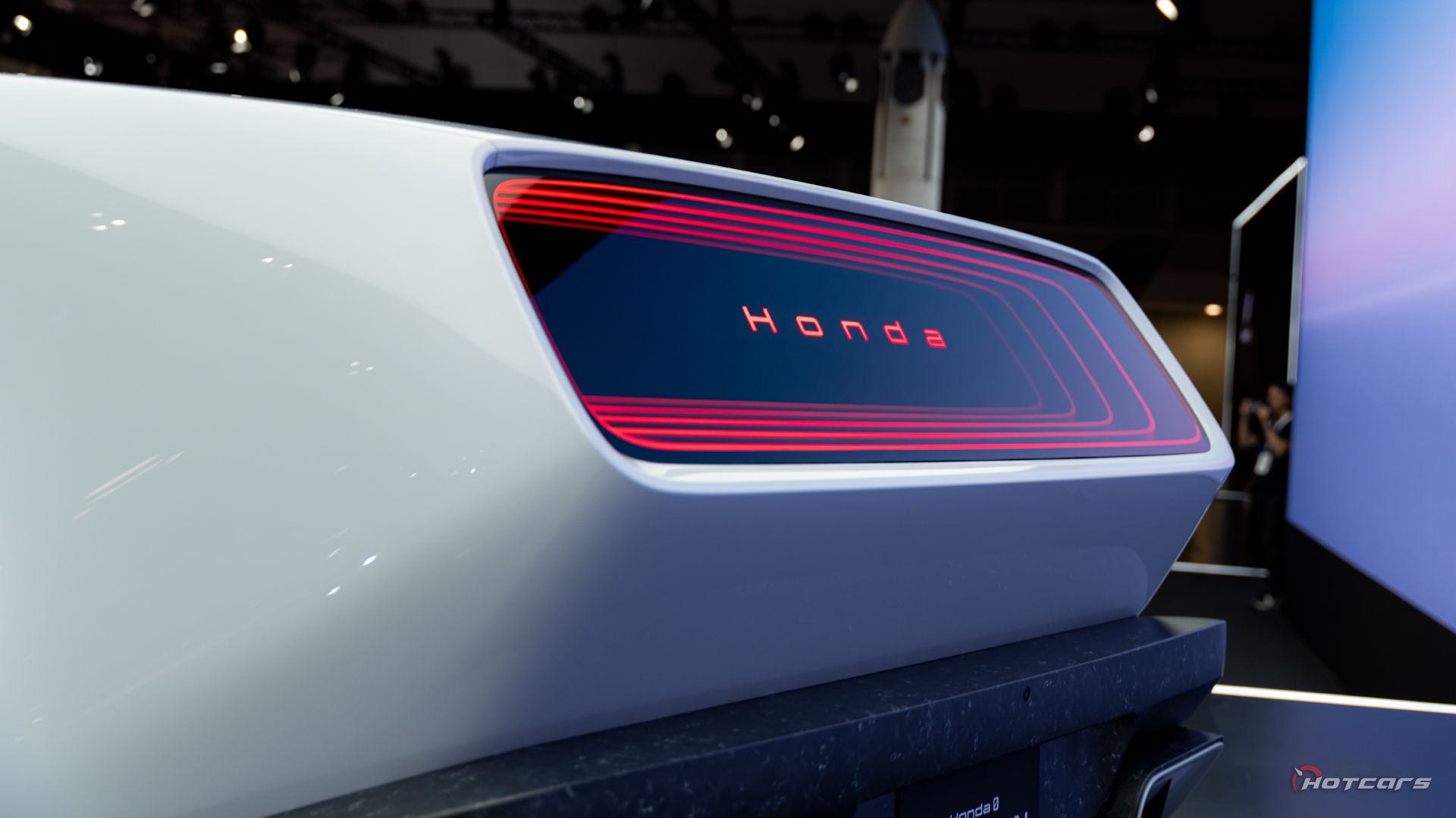 Honda 0 Series Concepts And Super-ONE Prototype Define The Brand's
