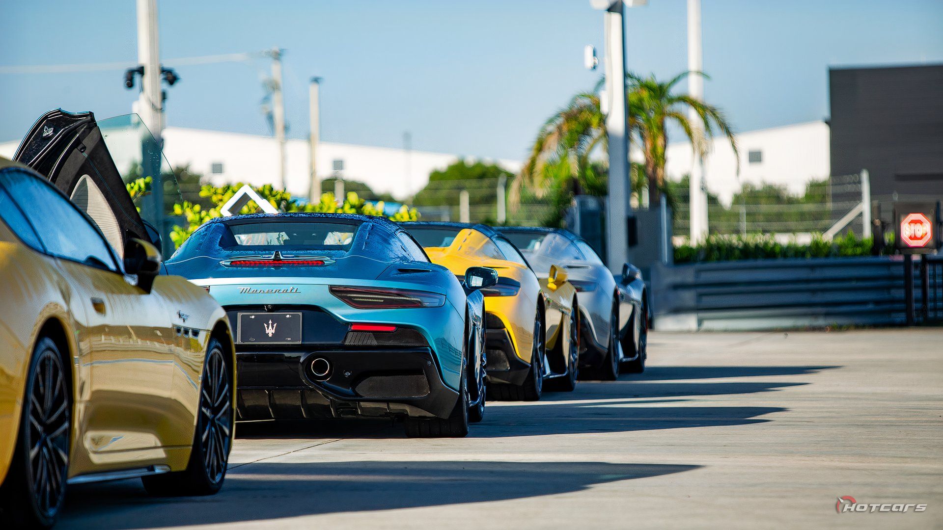 Maserati Nettuno V6 Performance Tested: MCPura And GT2 Stradale