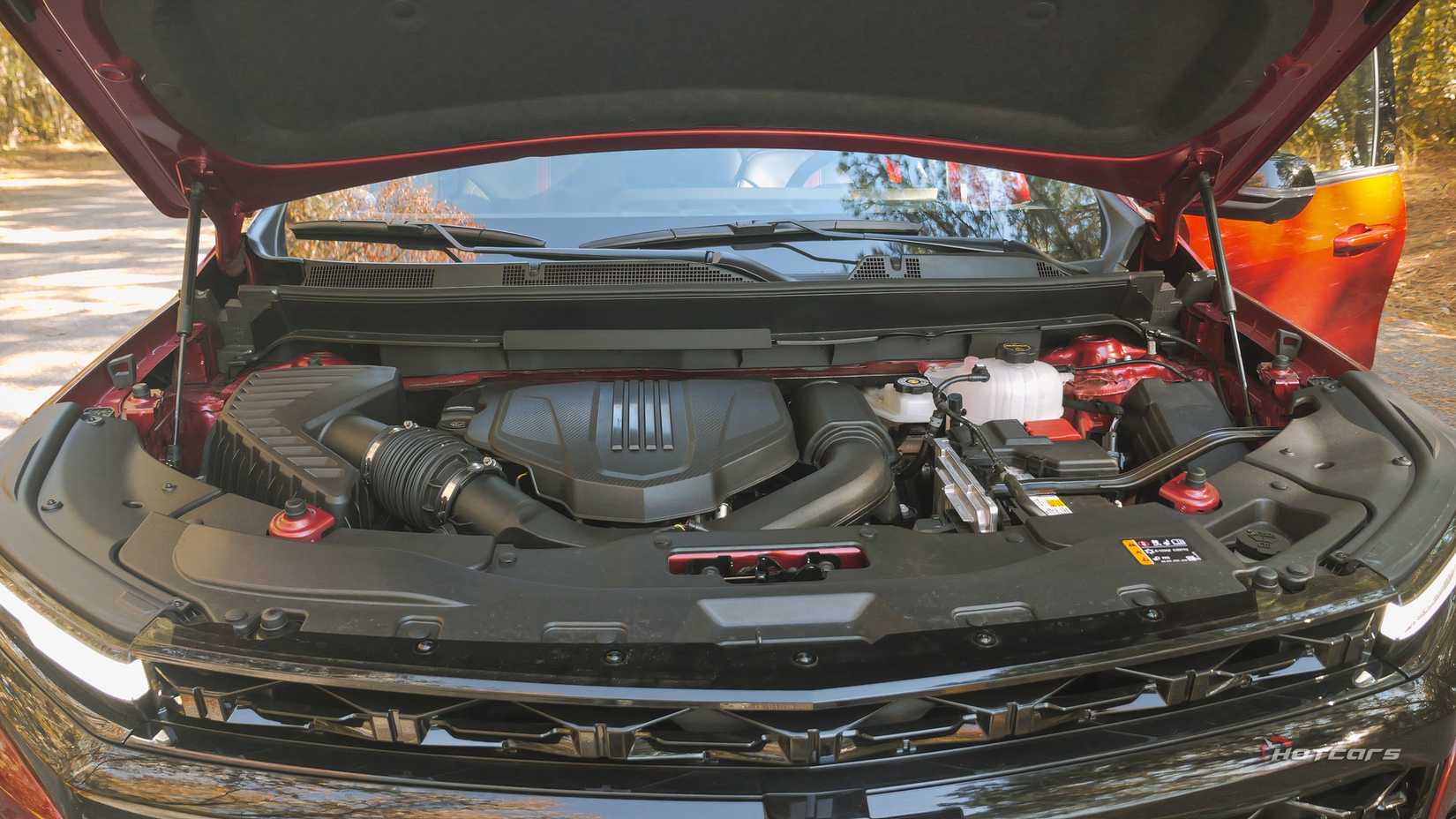 2026 Chevrolet Traverse Review: The Perfect Family SUV for Dad