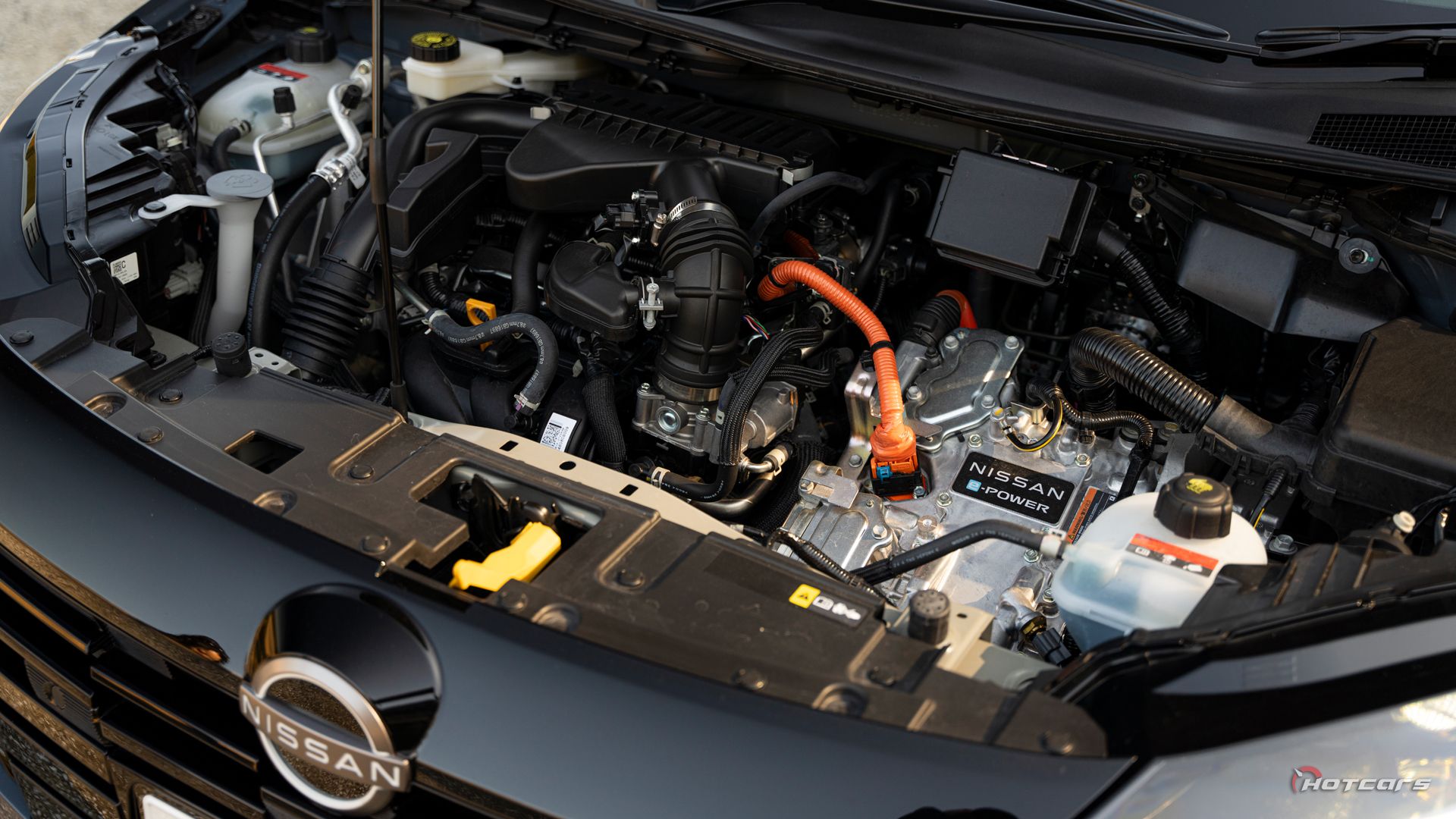 2025 Nissan Note Aura Nismo First Drive Review