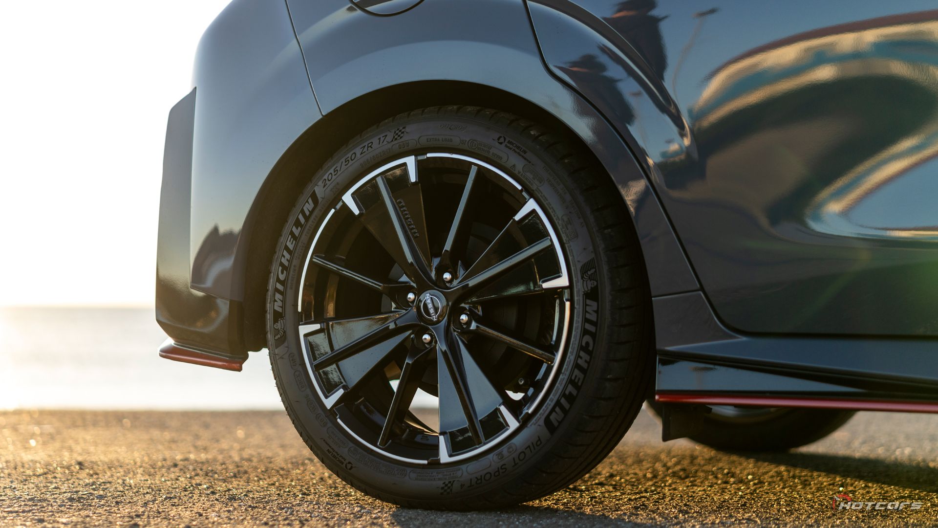 2025 Nissan Note Aura Nismo First Drive Review