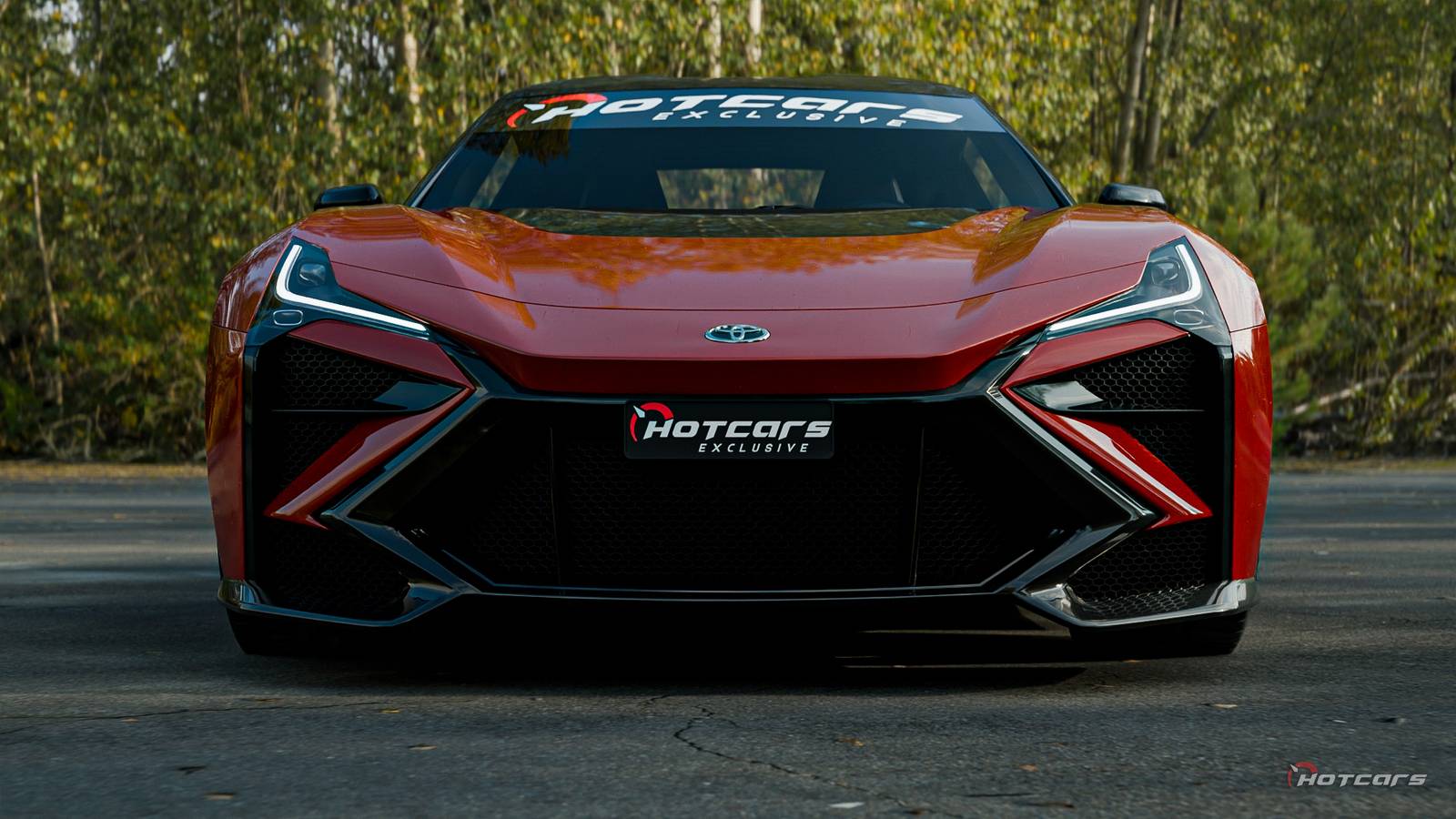 Toyota Officially Developing Mid-Engine Sports Car, Reviving Iconic Layout