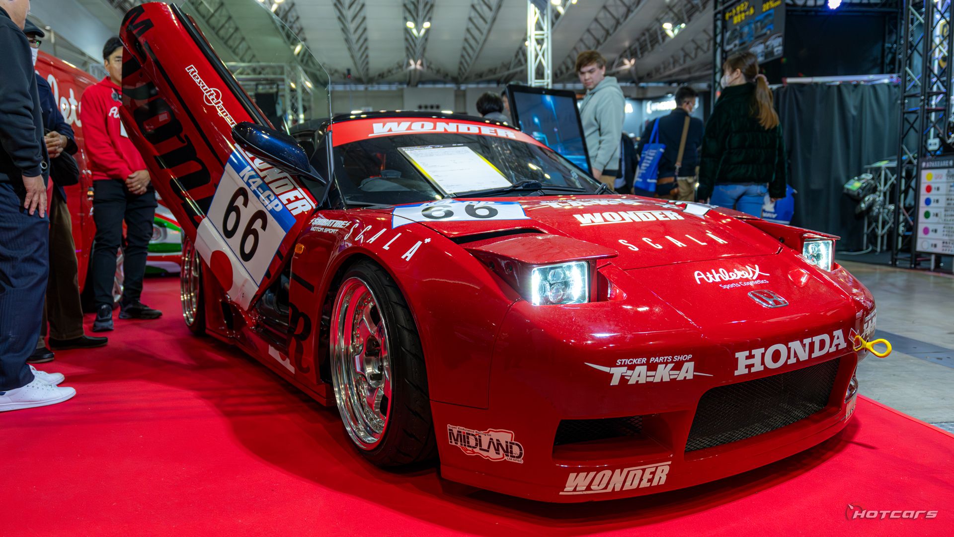 Honey, I Shrunk the JDMs! 4 Kei Cars Reimagined as Mini JDM Legends at ...