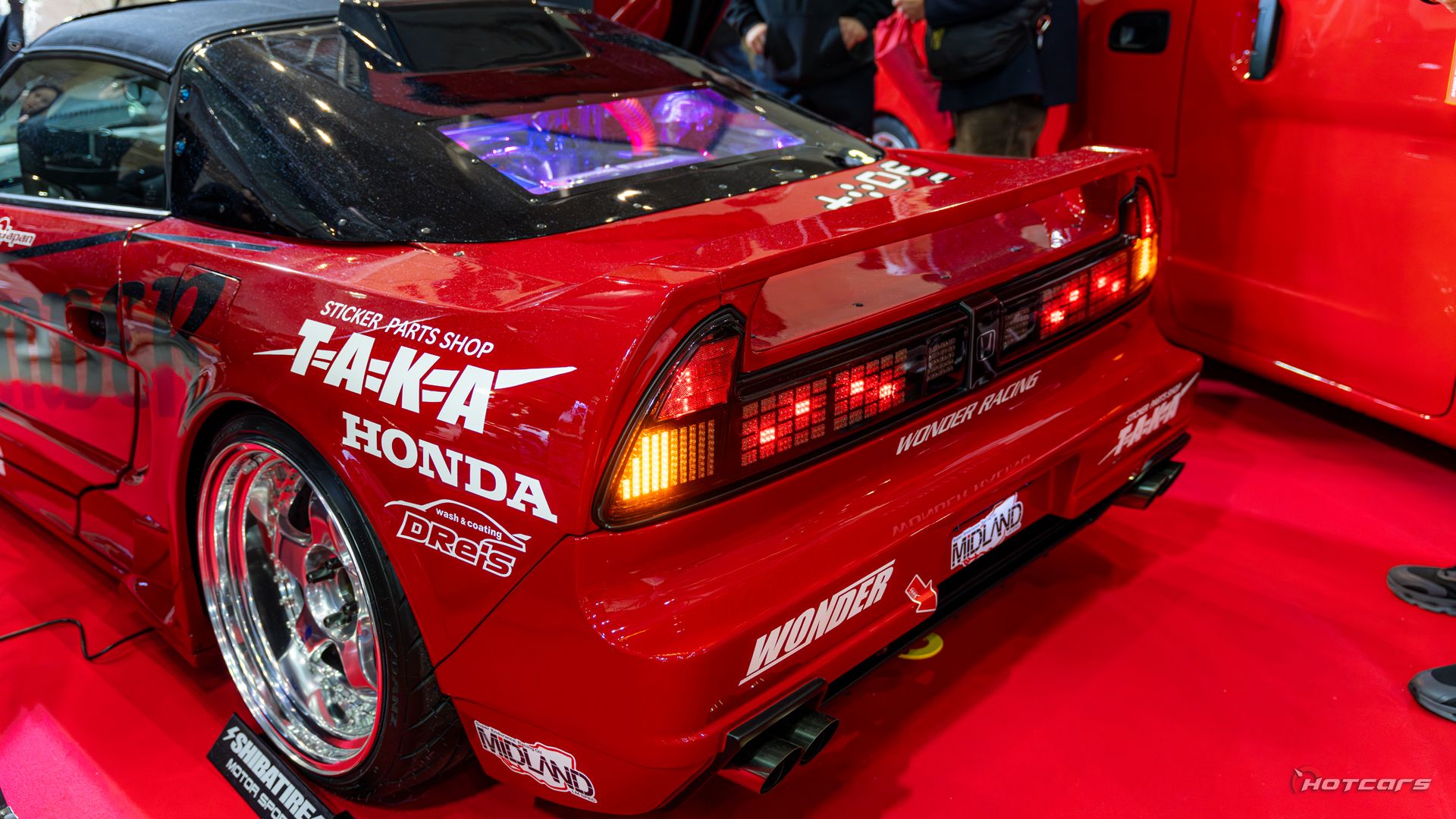 Honey, I Shrunk the JDMs! 4 Kei Cars Reimagined as Mini JDM Legends at ...