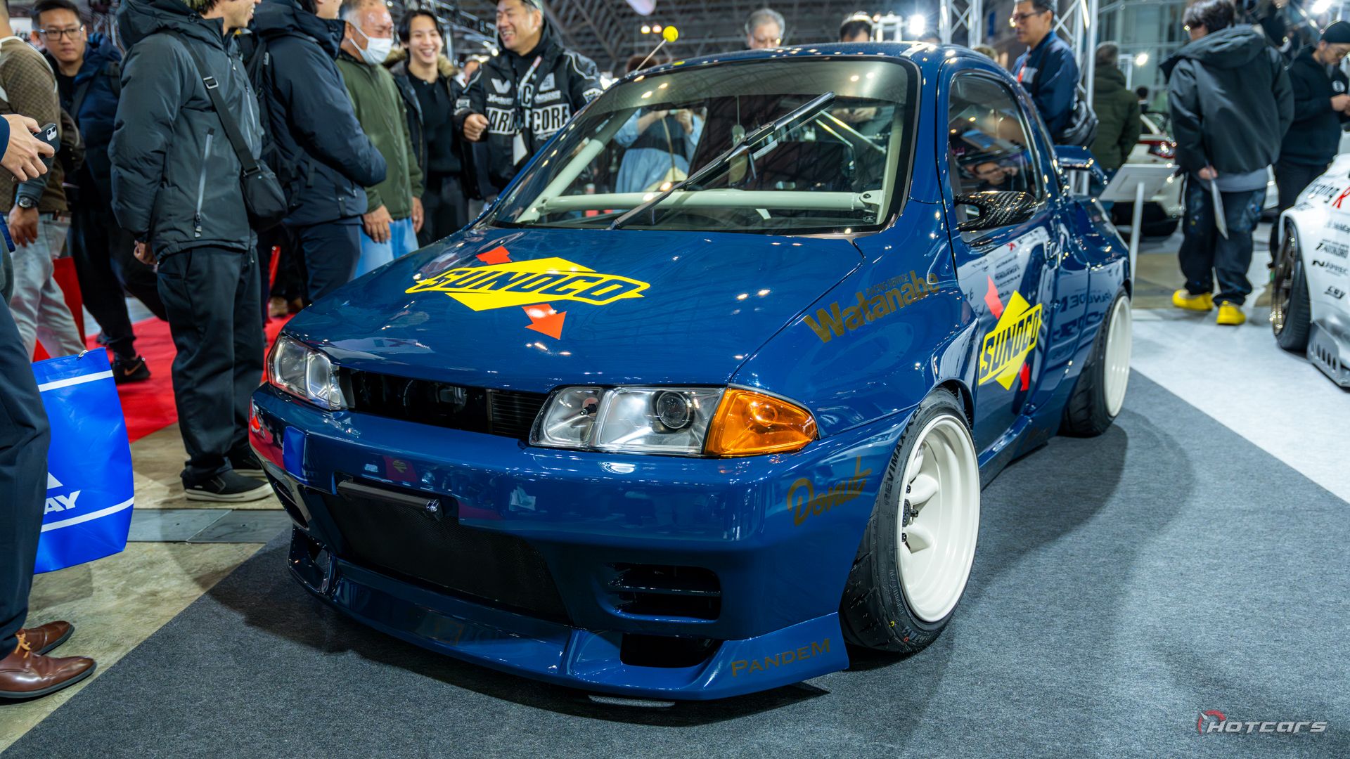Honey, I Shrunk the JDMs! 4 Kei Cars Reimagined as Mini JDM
