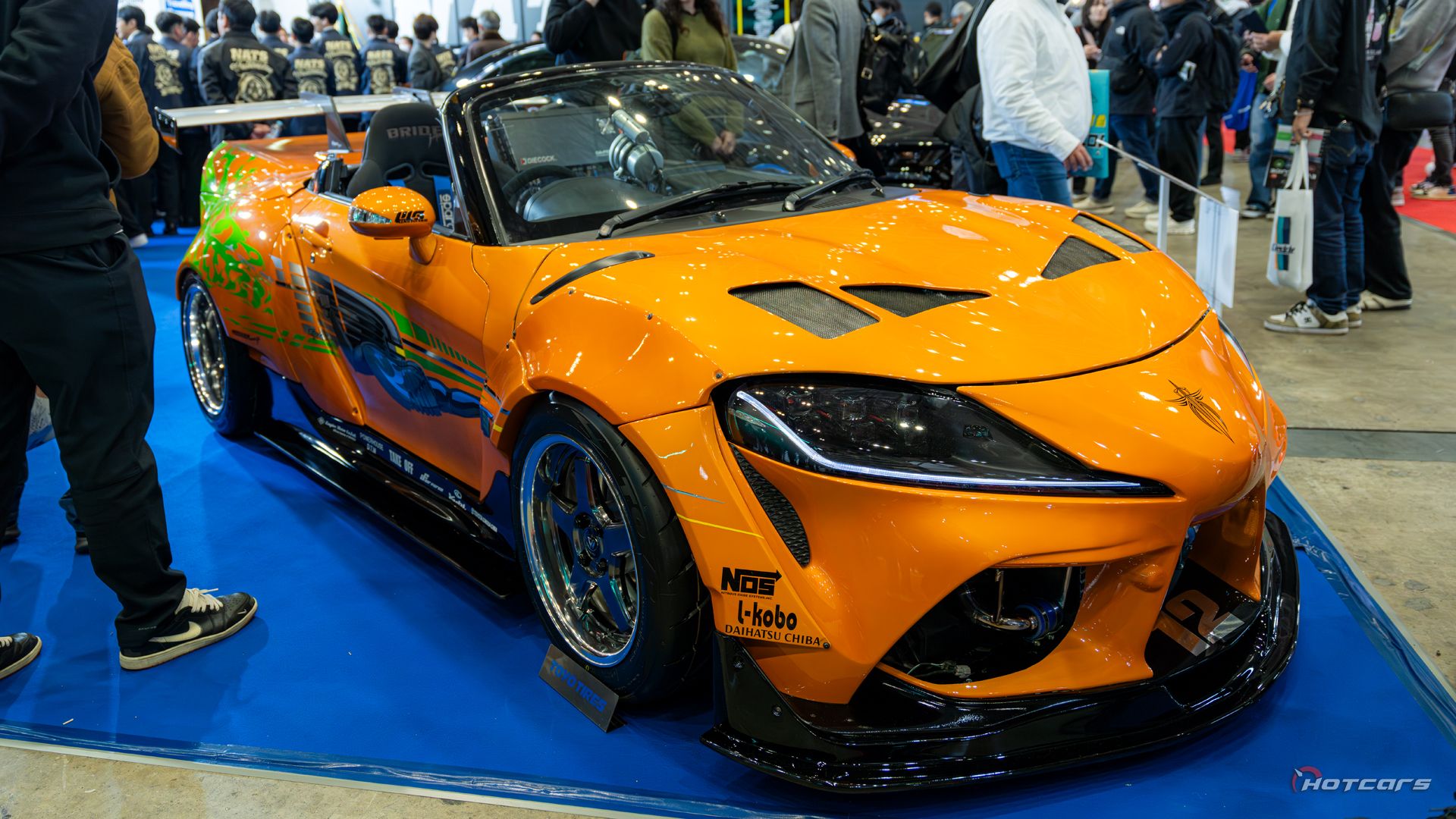 Honey, I Shrunk the JDMs! 4 Kei Cars Reimagined as Mini JDM