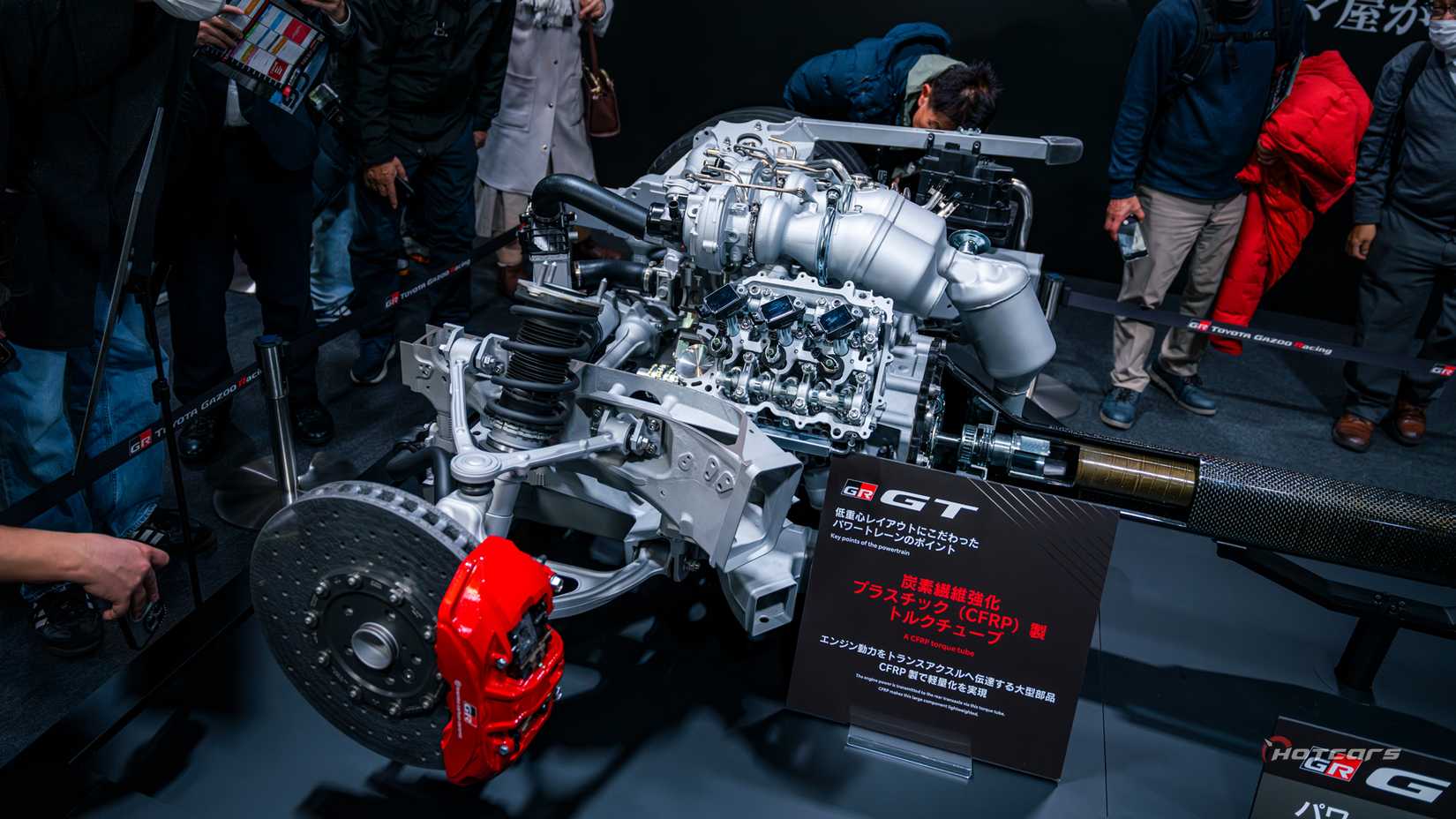 Twin Turbo Setup: What It Is And How It Works