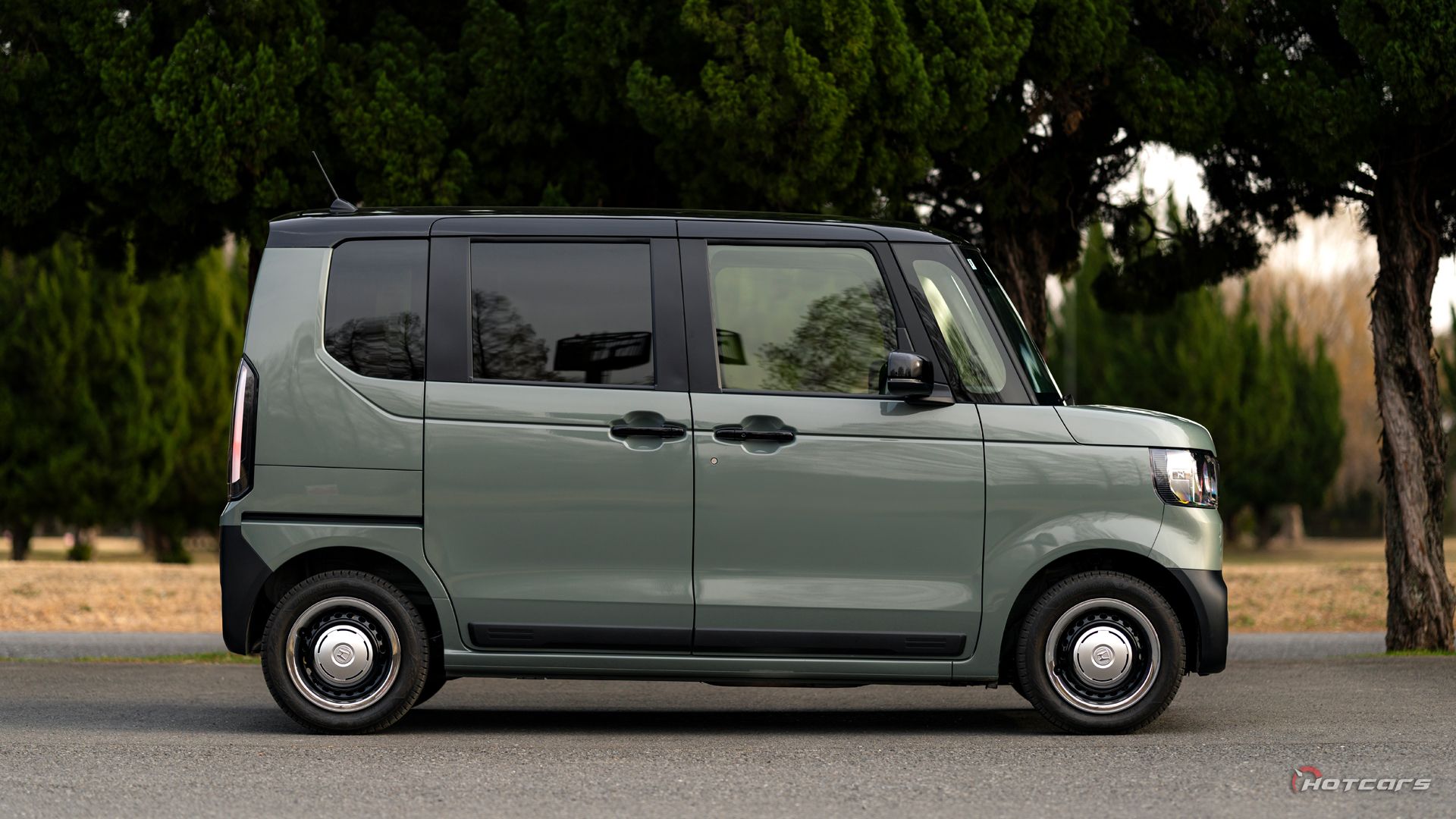 Honda N-Box Review: Driving Japan's Best-Selling Kei Car