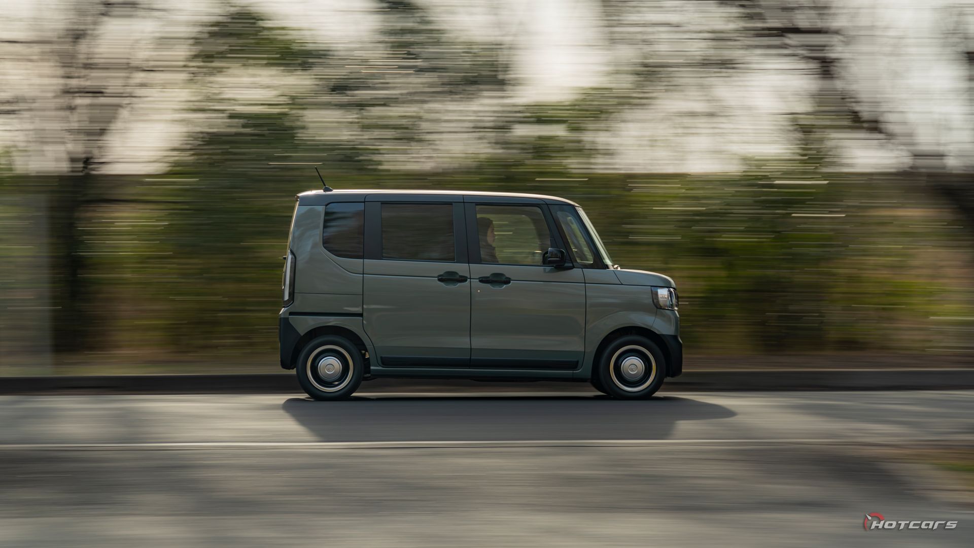Honda N-Box Review: Driving Japan's Best-Selling Kei Car