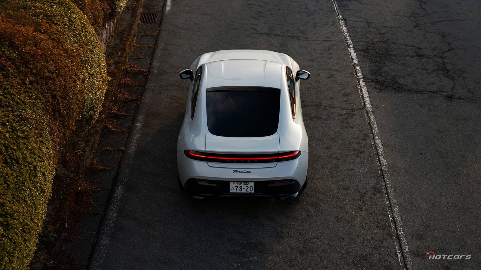 This New Honda Sports Car Is Basically A Civic Type R In A Coupe Suit — And That Makes It A Sleeper Buy