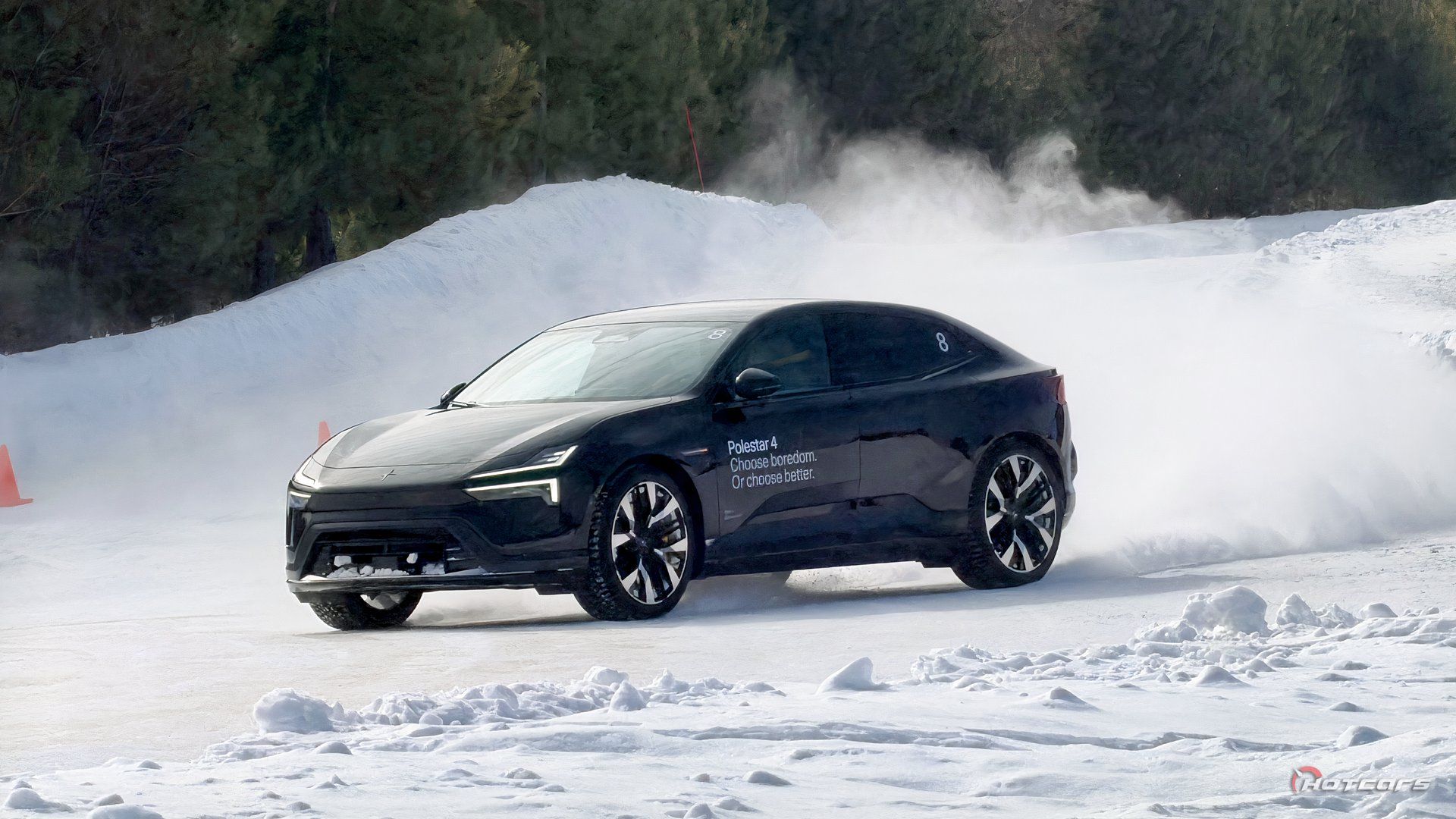 Mysterious Car In Lake Settles 50-Year-old Bar Debate