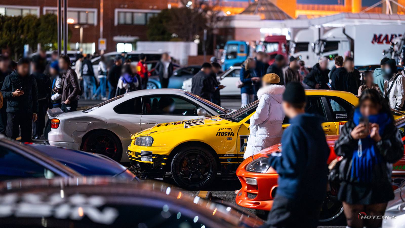 Are Daikoku Tours Hurting Japan’s JDM Car Culture? Tour Operators Respond