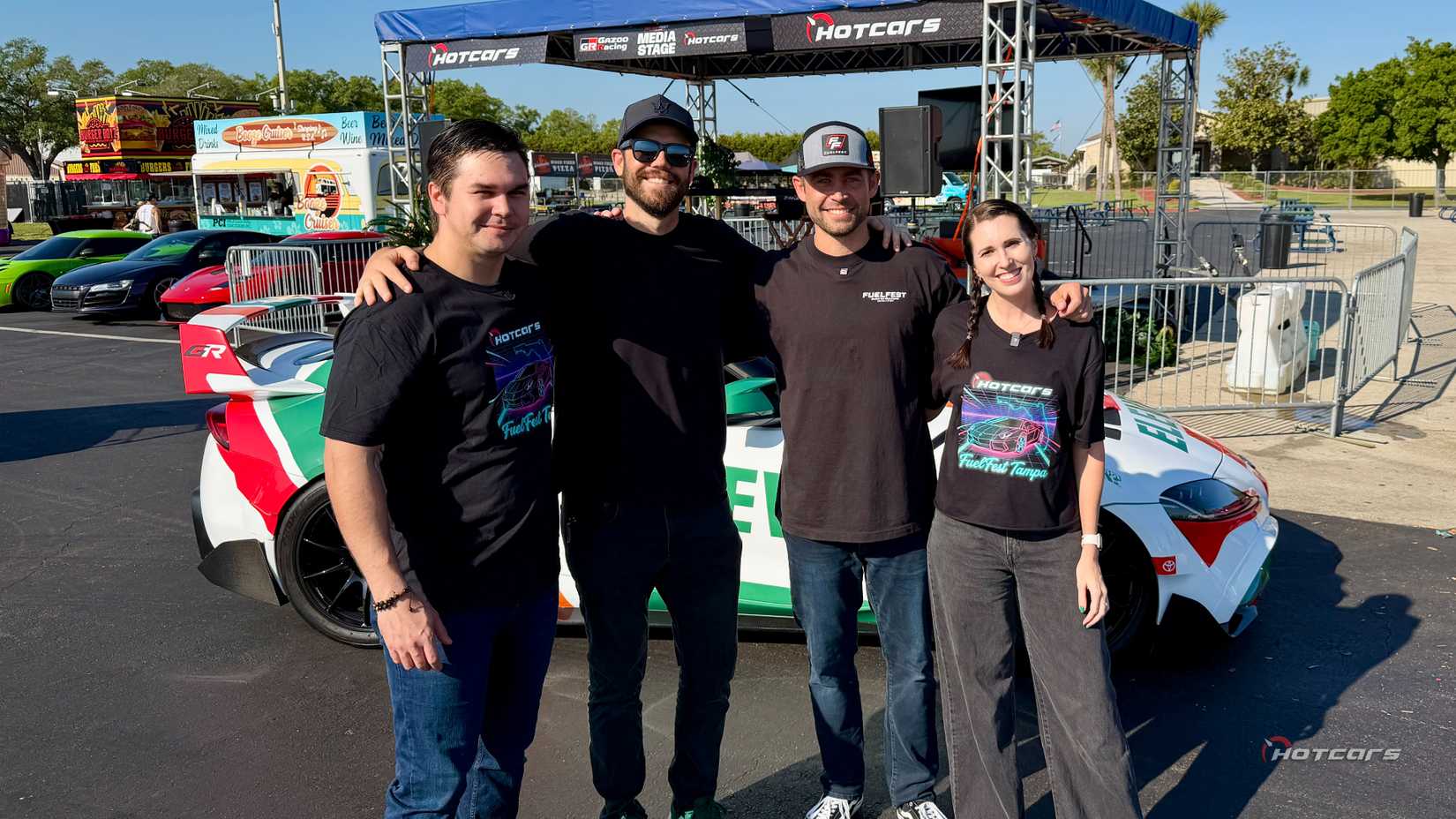 Vin Diesel Revealed Final Fast And Furious Movie Before Universal Approval