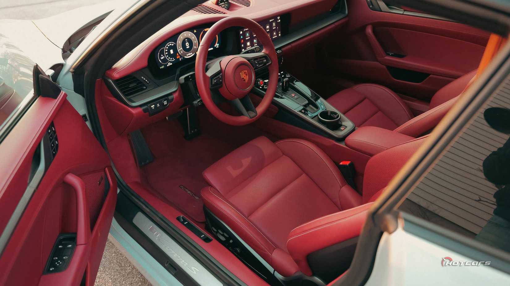 Why the 2025 Porsche 911 Carrera S is the Best Buy in 2026