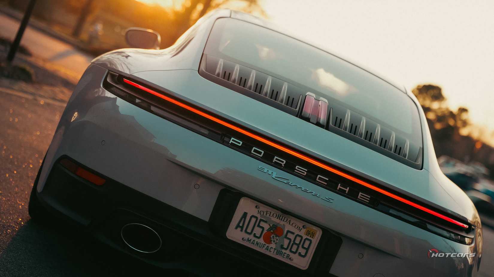 Why the 2025 Porsche 911 Carrera S is the Best Buy in 2026
