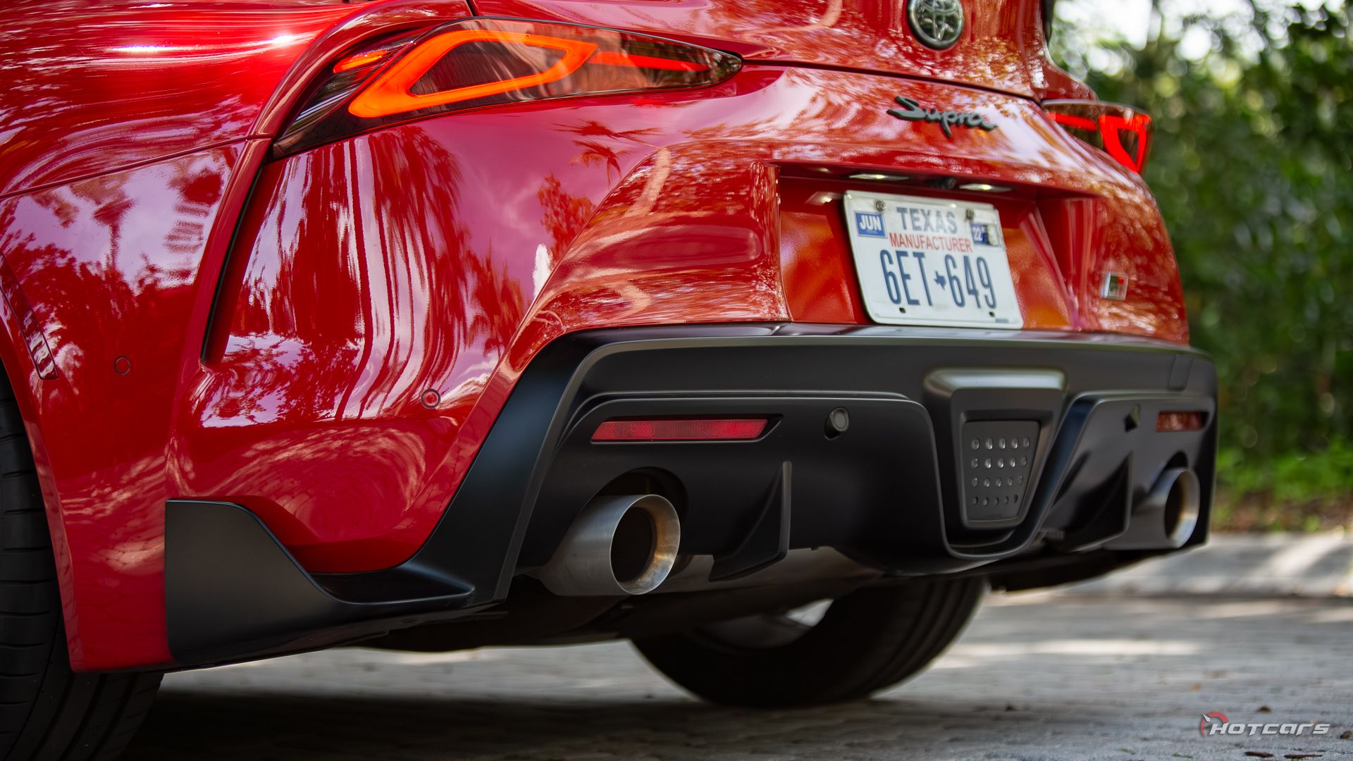 2026 Toyota GR Supra MkV Final Edition Review And Specs