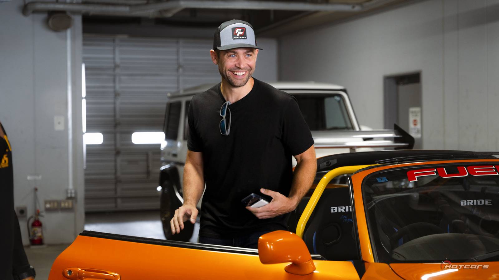 Cody Walker Reveals Why The Final Fast & Furious Movie Will Feel More Like The Original